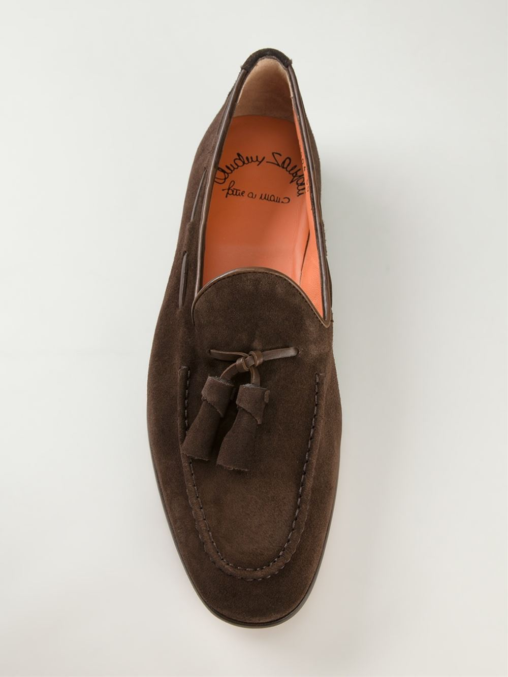 soldes santoni