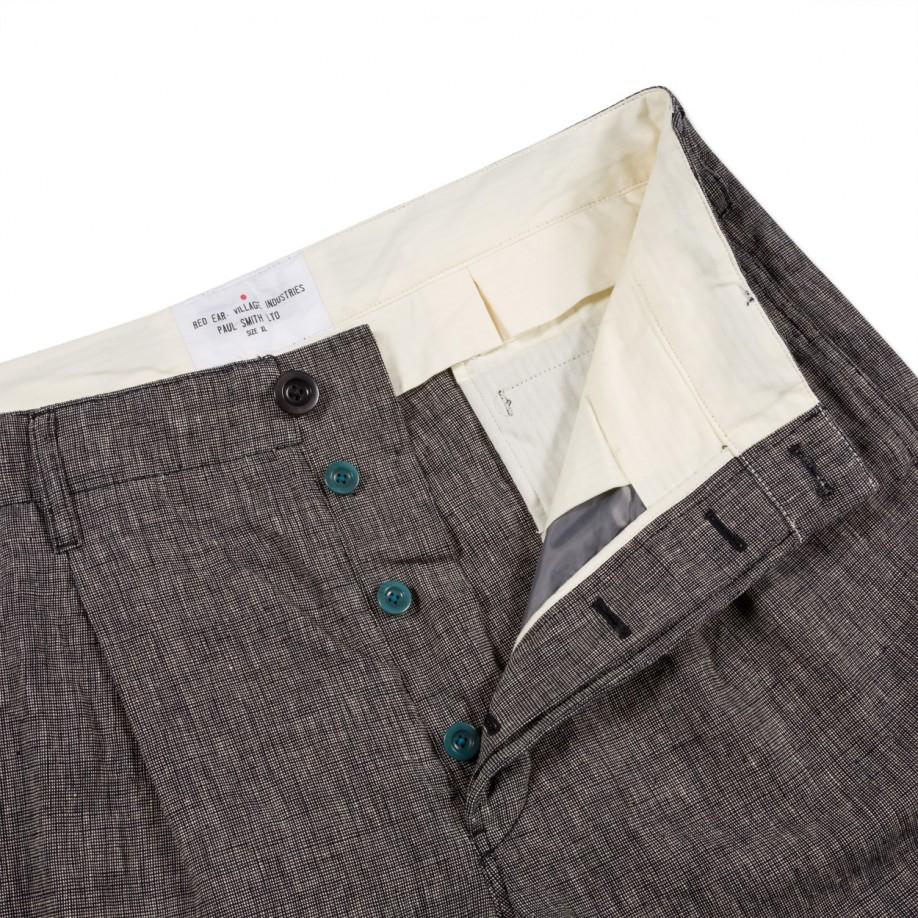 paul smith grey joggers