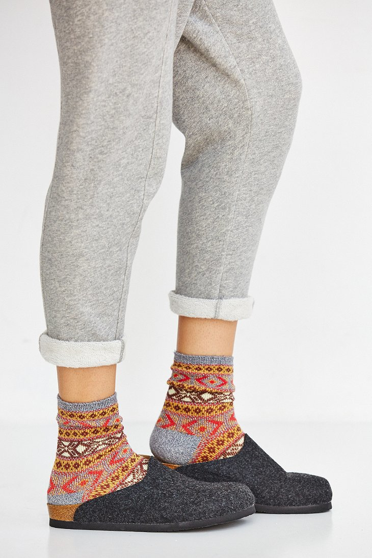 birkenstock amsterdam clog