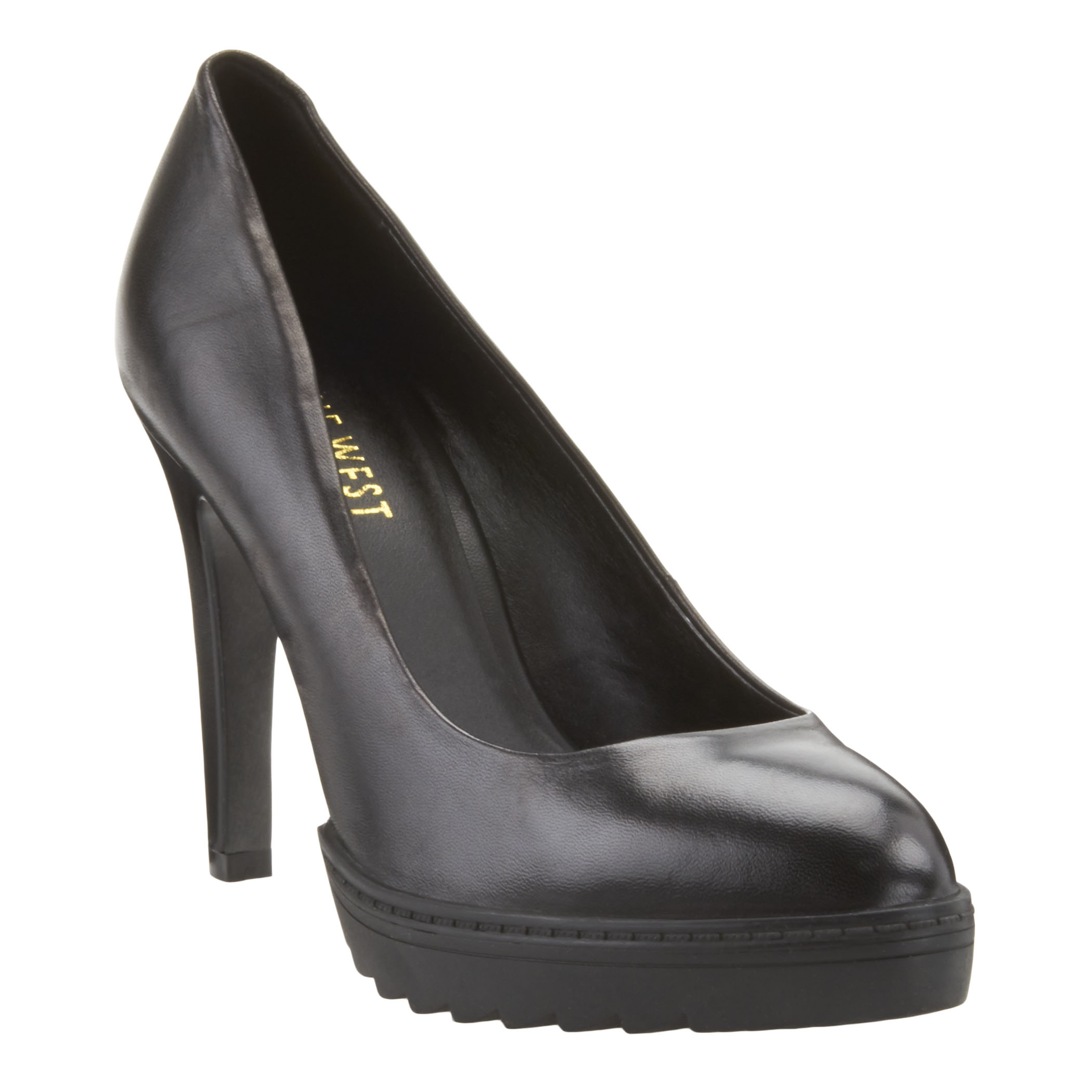 nine west querelle gore platform boot