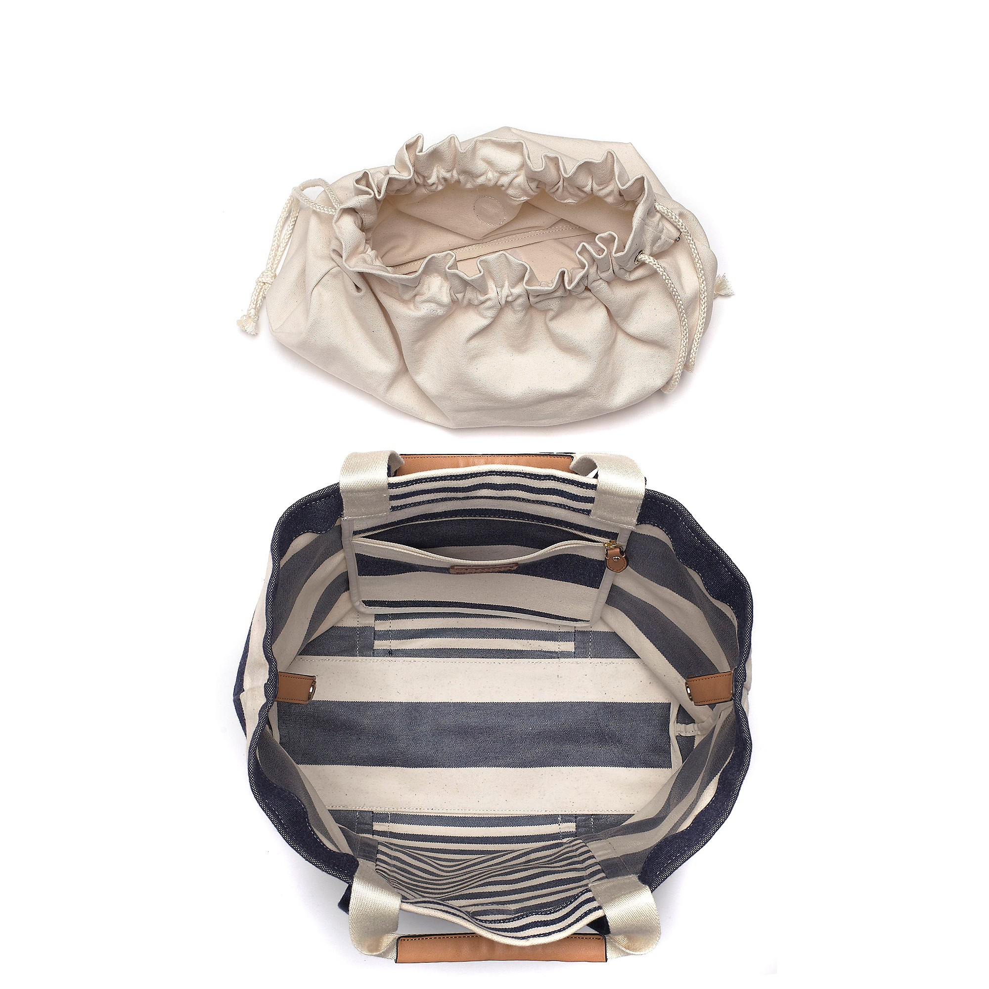 tommy hilfiger beach tote