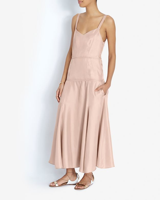 rag and bone maxi dress