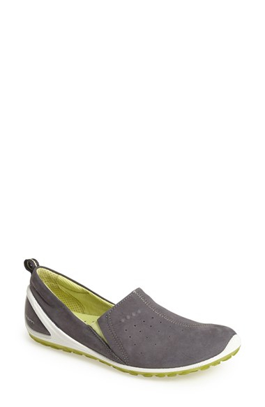ecco biom lite sneaker