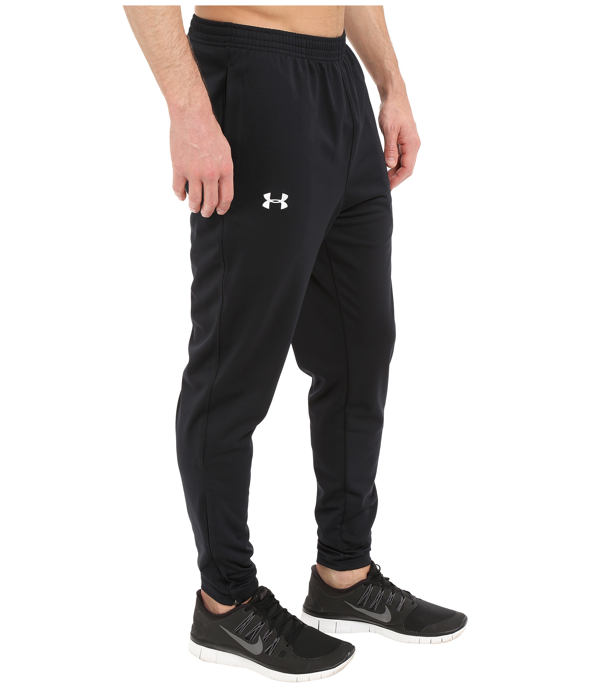 ua futbolista 2.0 pant