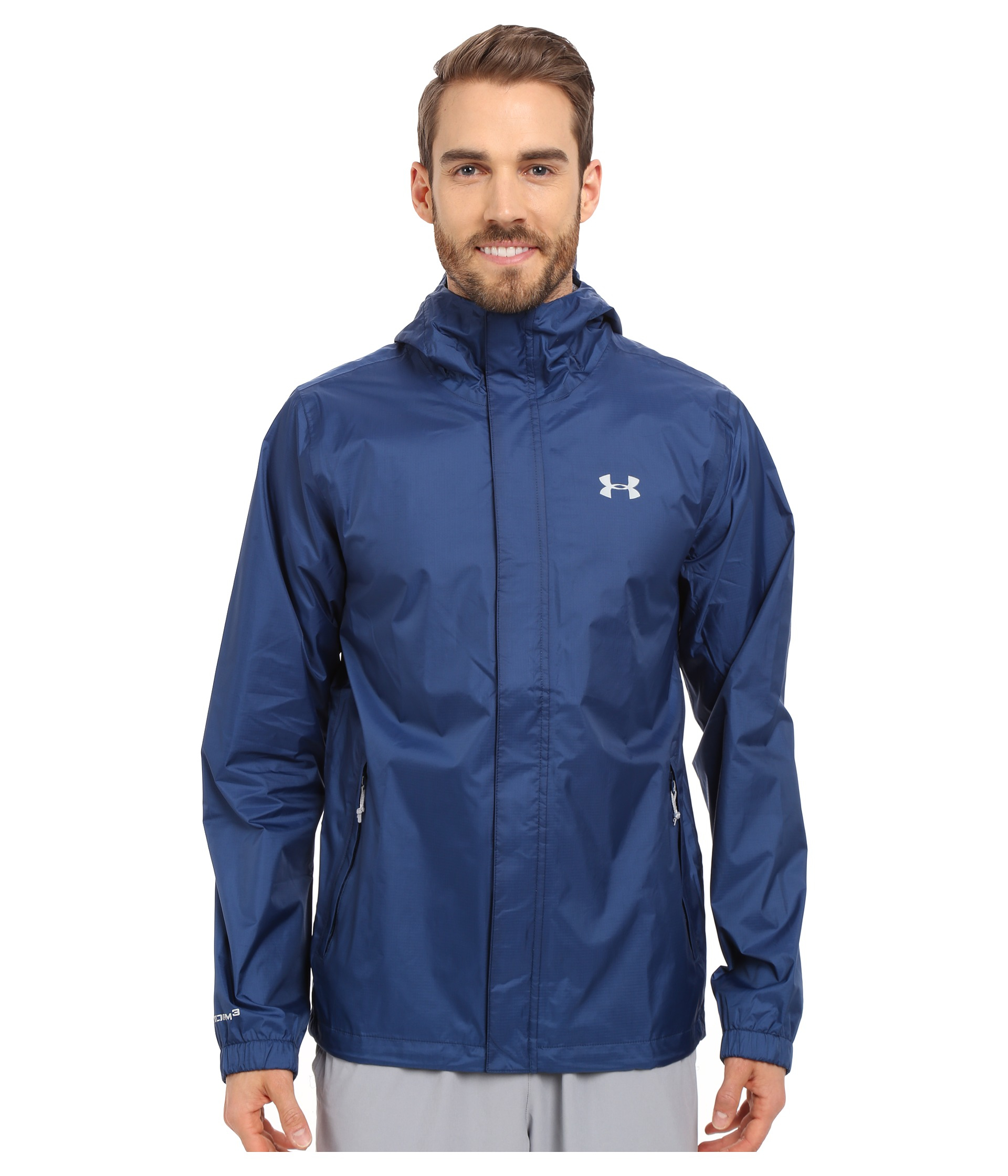 bora jacket