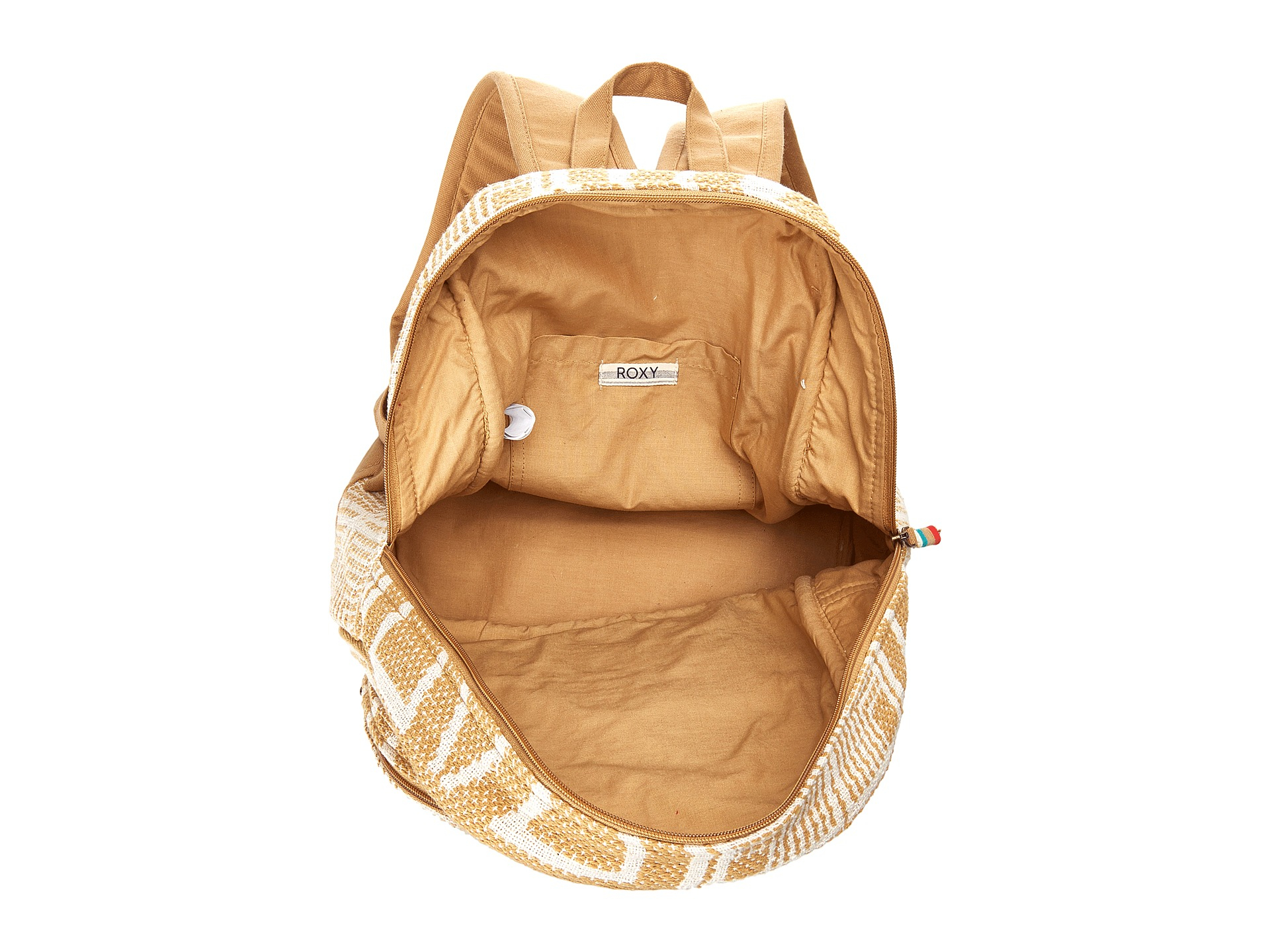 monsoon rucksack