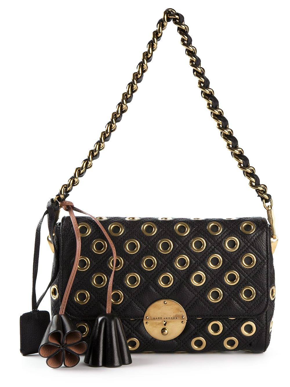 The Marc Jacobs Shoulder Bags IUCN Water