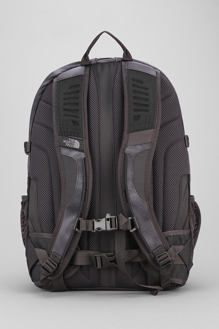 Lyst The North Face Borealis Backpack in Gray for Men