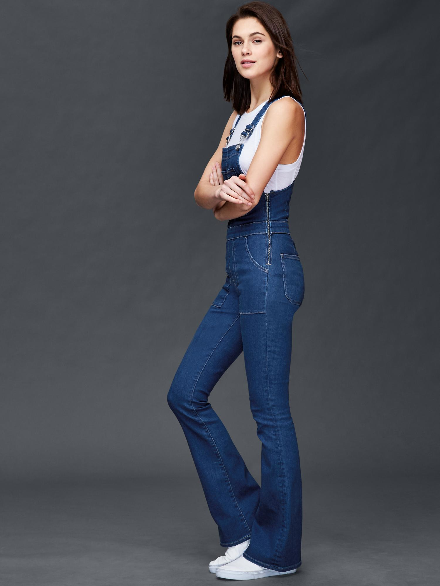 gap 1969 overalls
