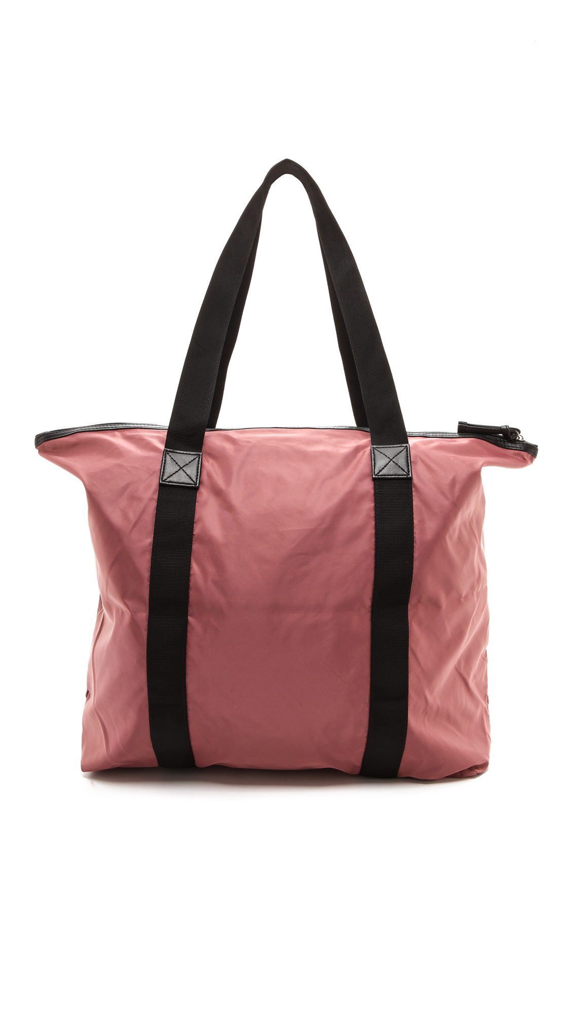 Lyst - Day Birger Et Mikkelsen Day Gweneth Tote Bag - Blush in Pink