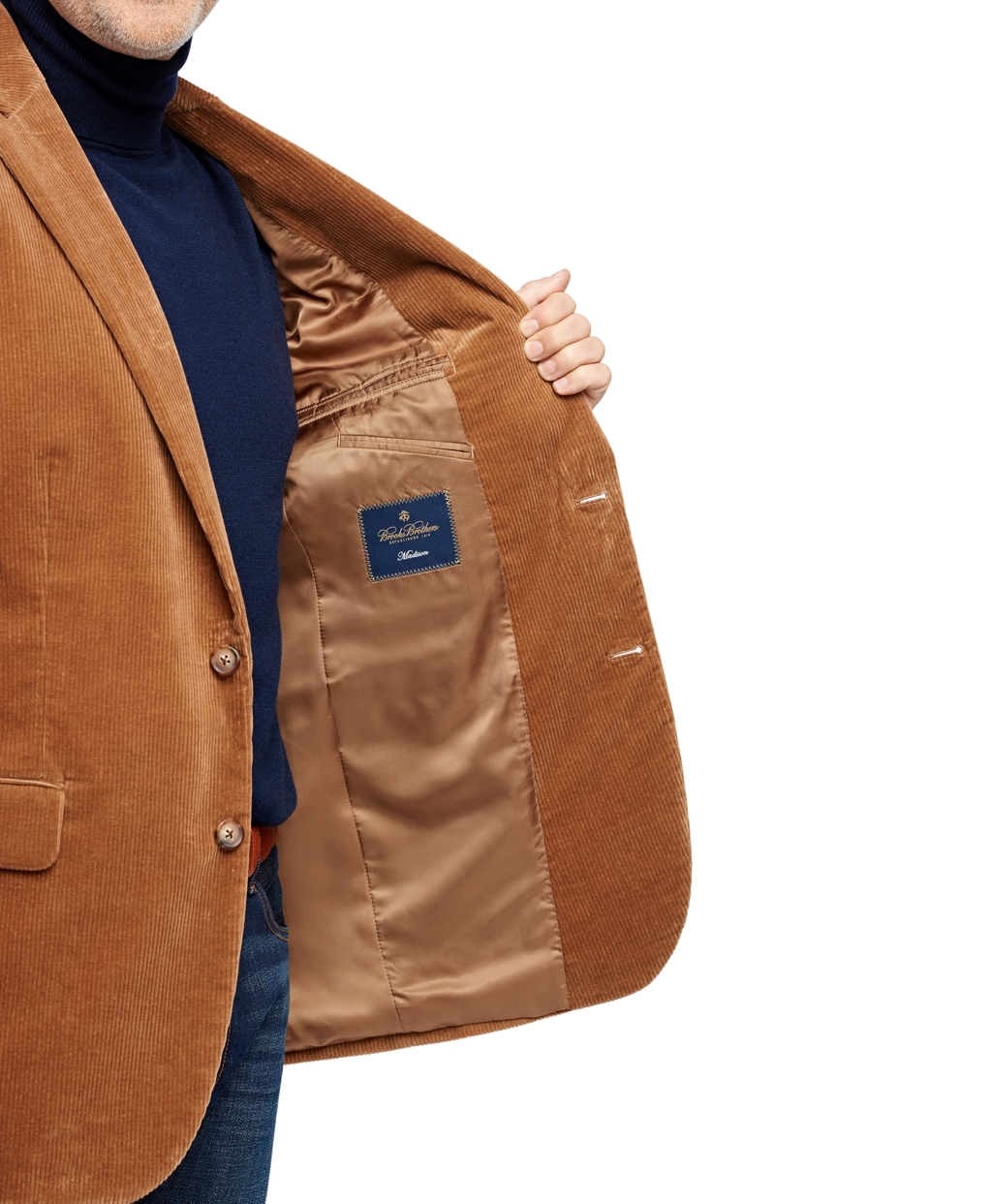 brooks brothers corduroy
