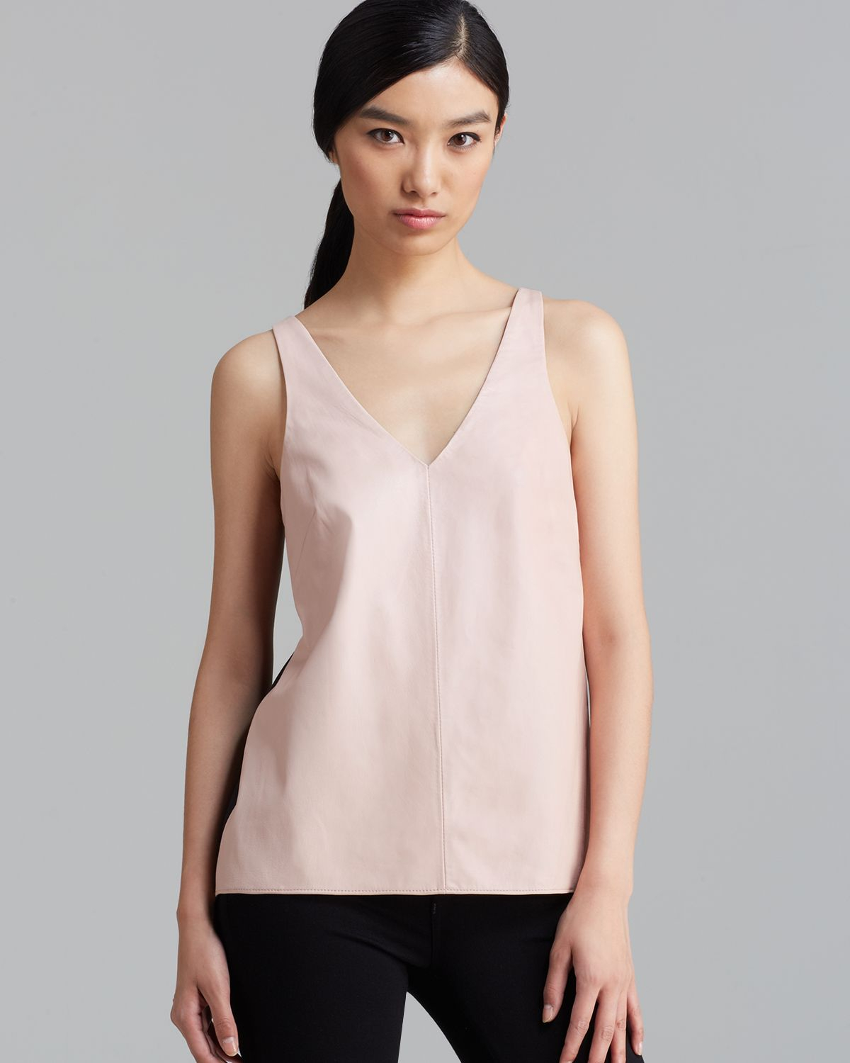 Tibi tank top Clearance