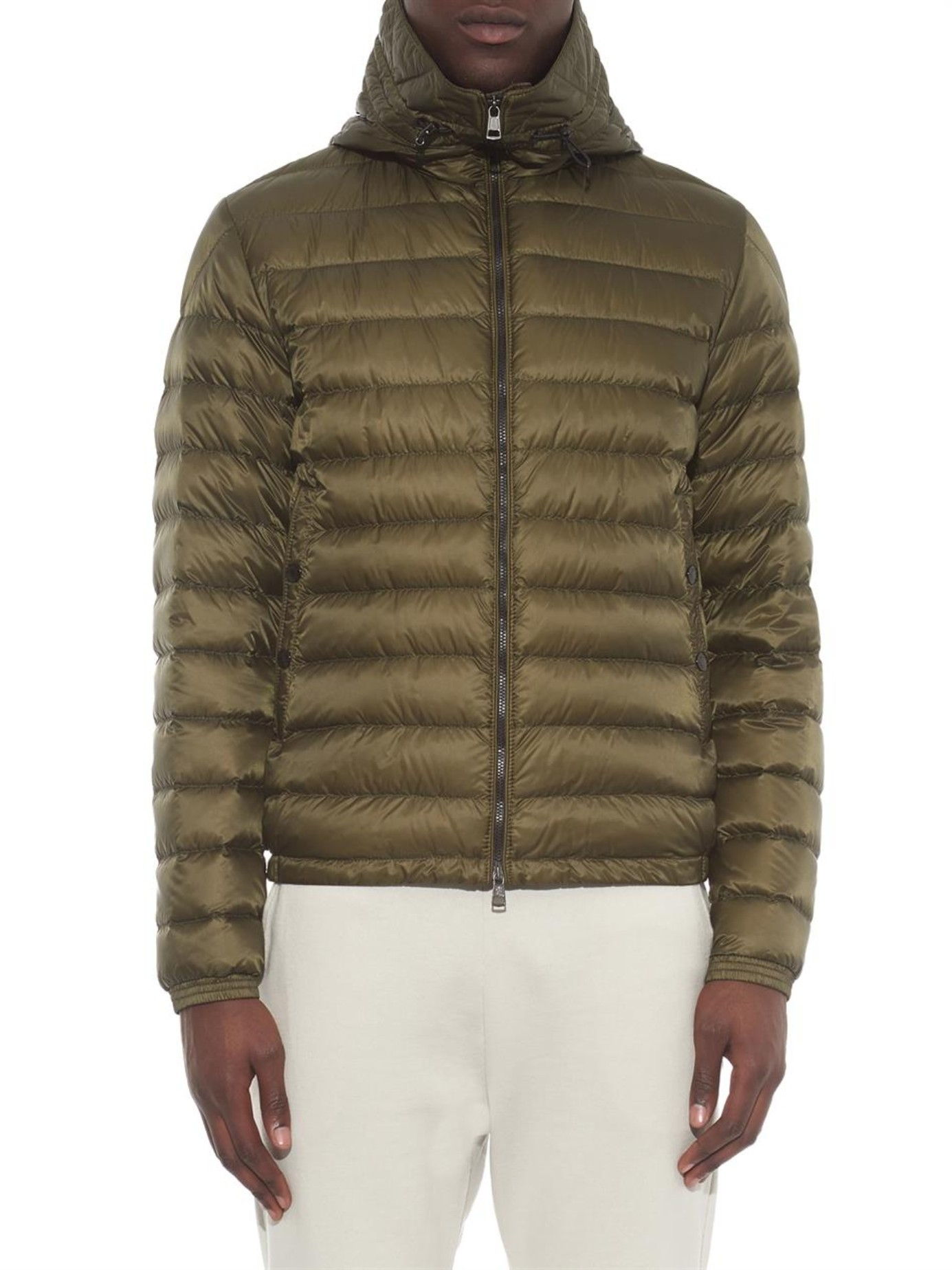 giubbotti reebok 2015