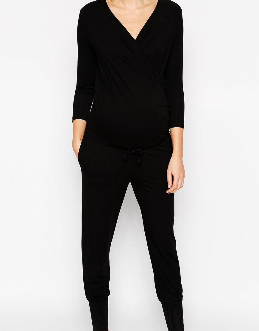 isabella oliver jumpsuit
