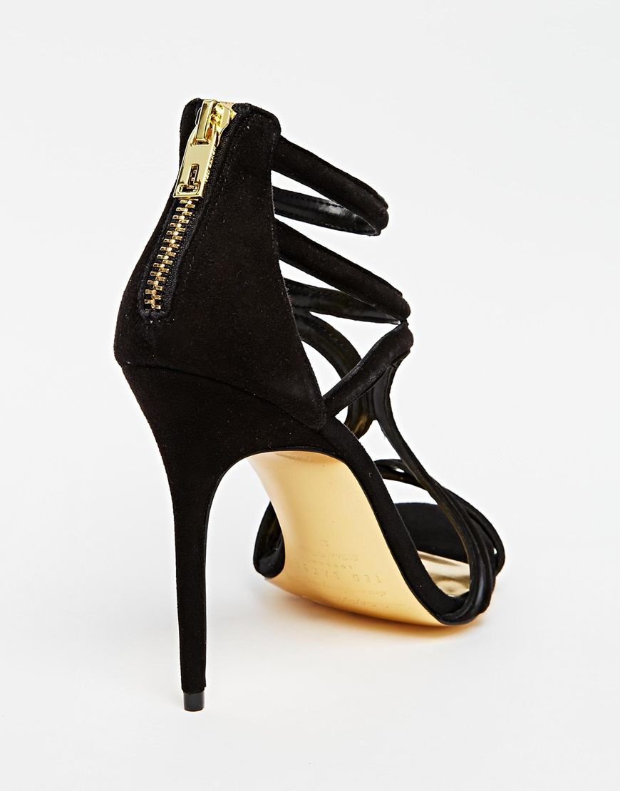 heels ted baker