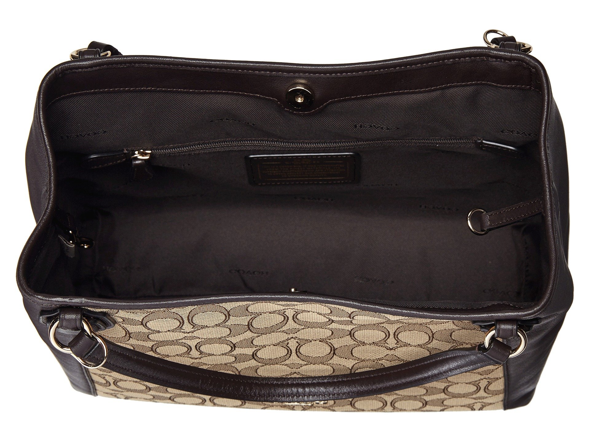ensacar hobo edie 28 coach