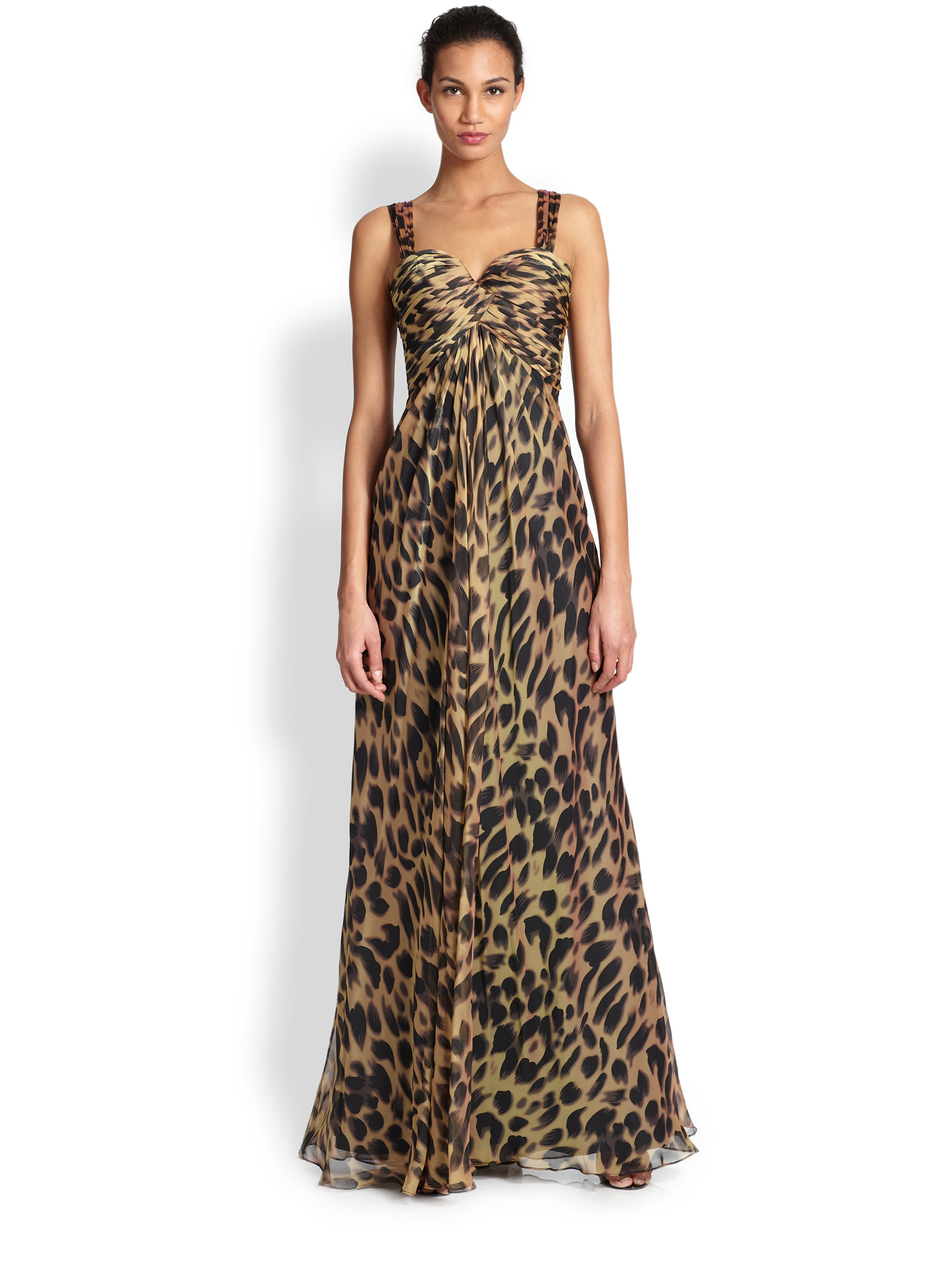 short simple frocks