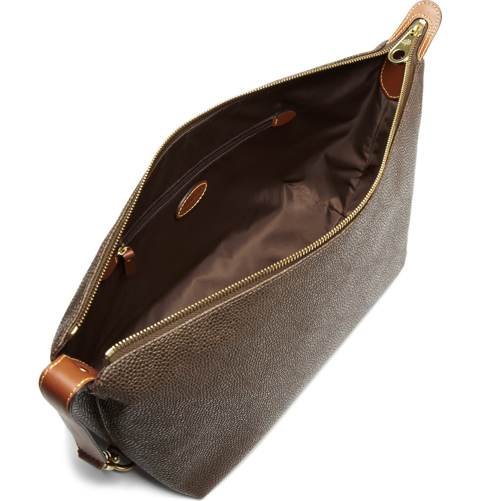 mulberry large purse
