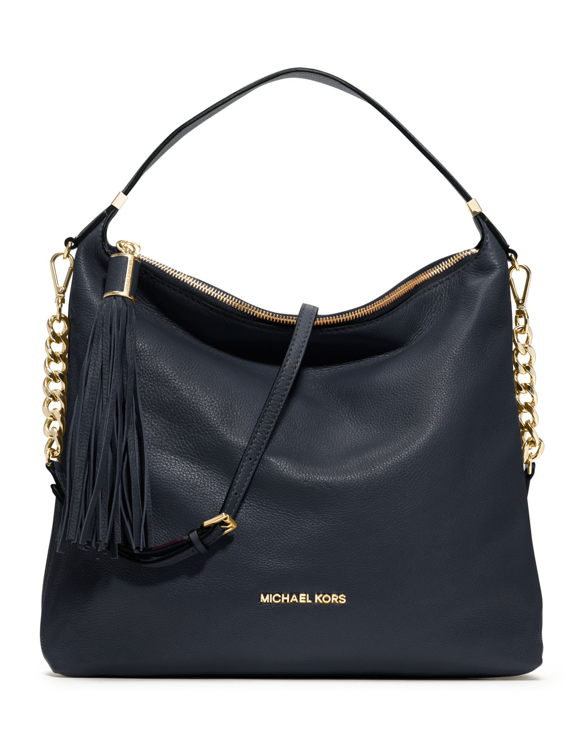 mk weston crossbody