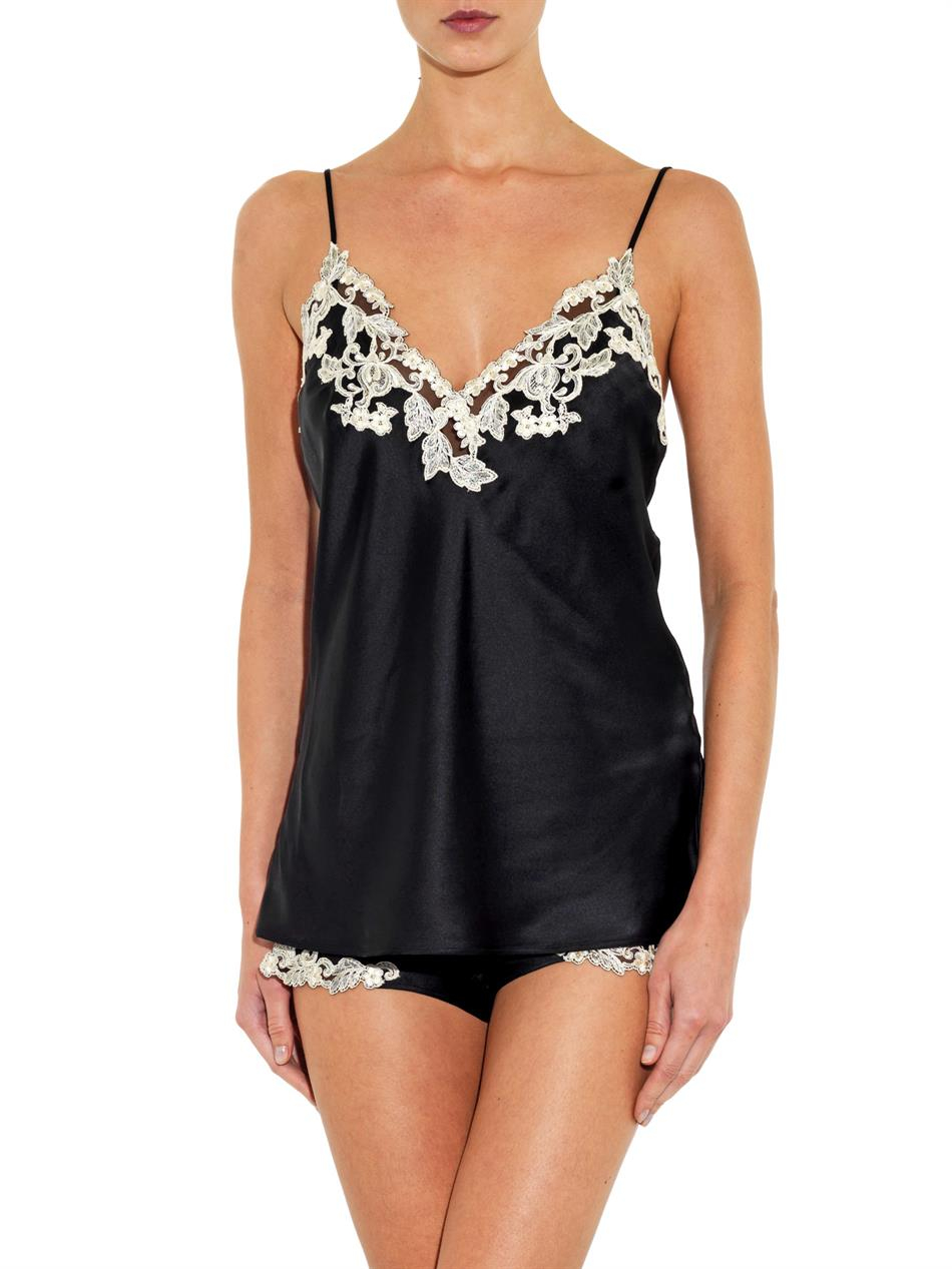 la perla maison slip