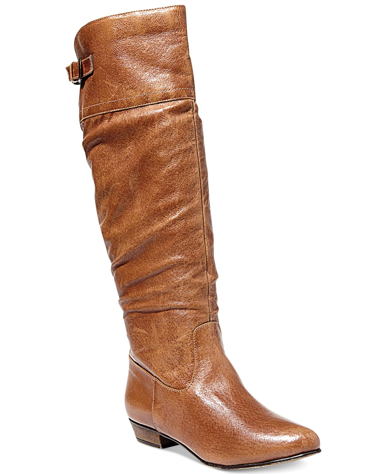 Steve Madden Women'S Craave Tall Boots 