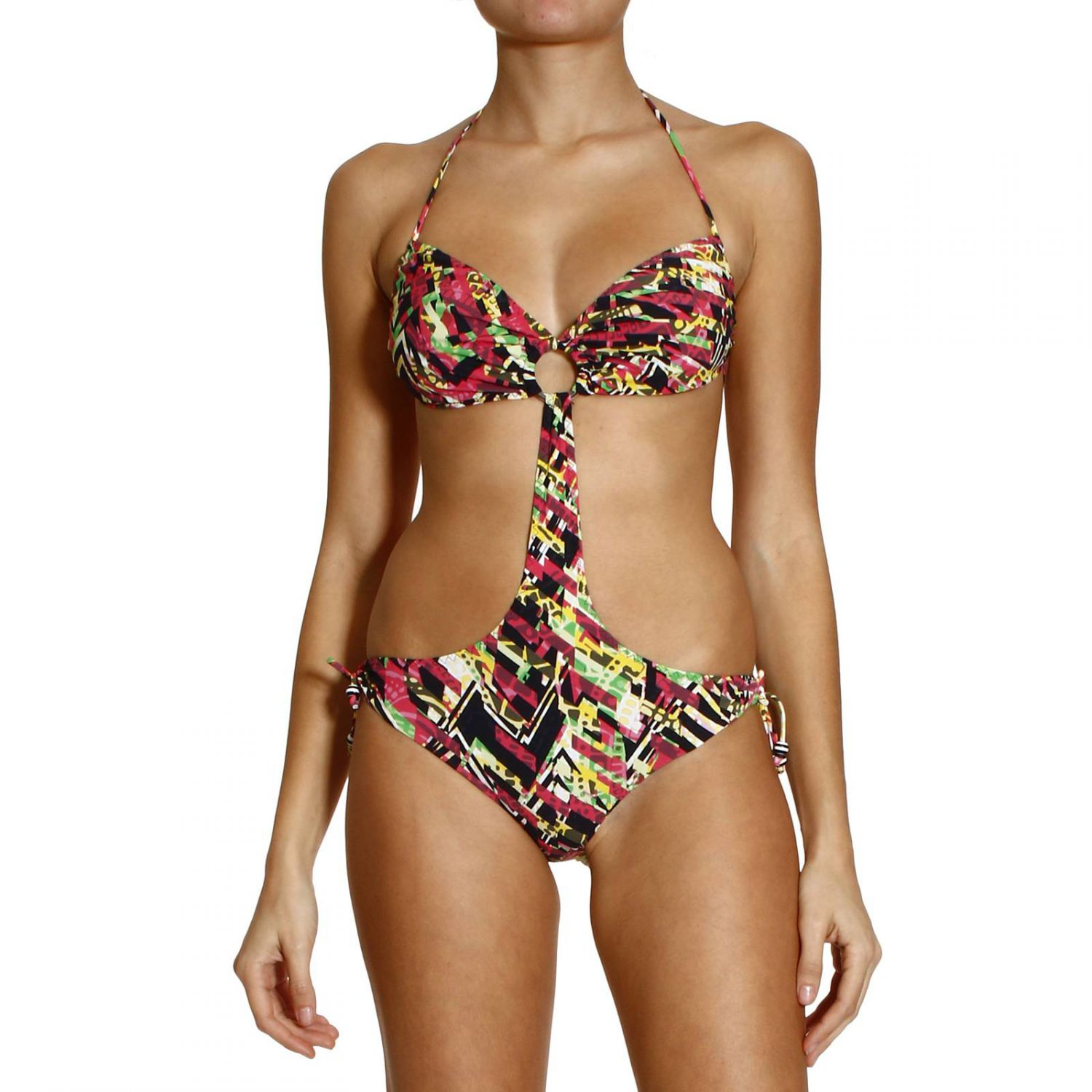 Consider, Missoni print bikini suggest you Missoni print bikini matchless phrase