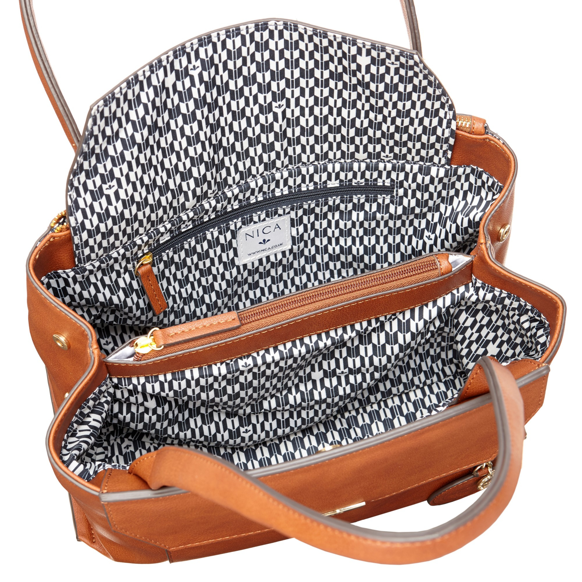 nica shoulder bag
