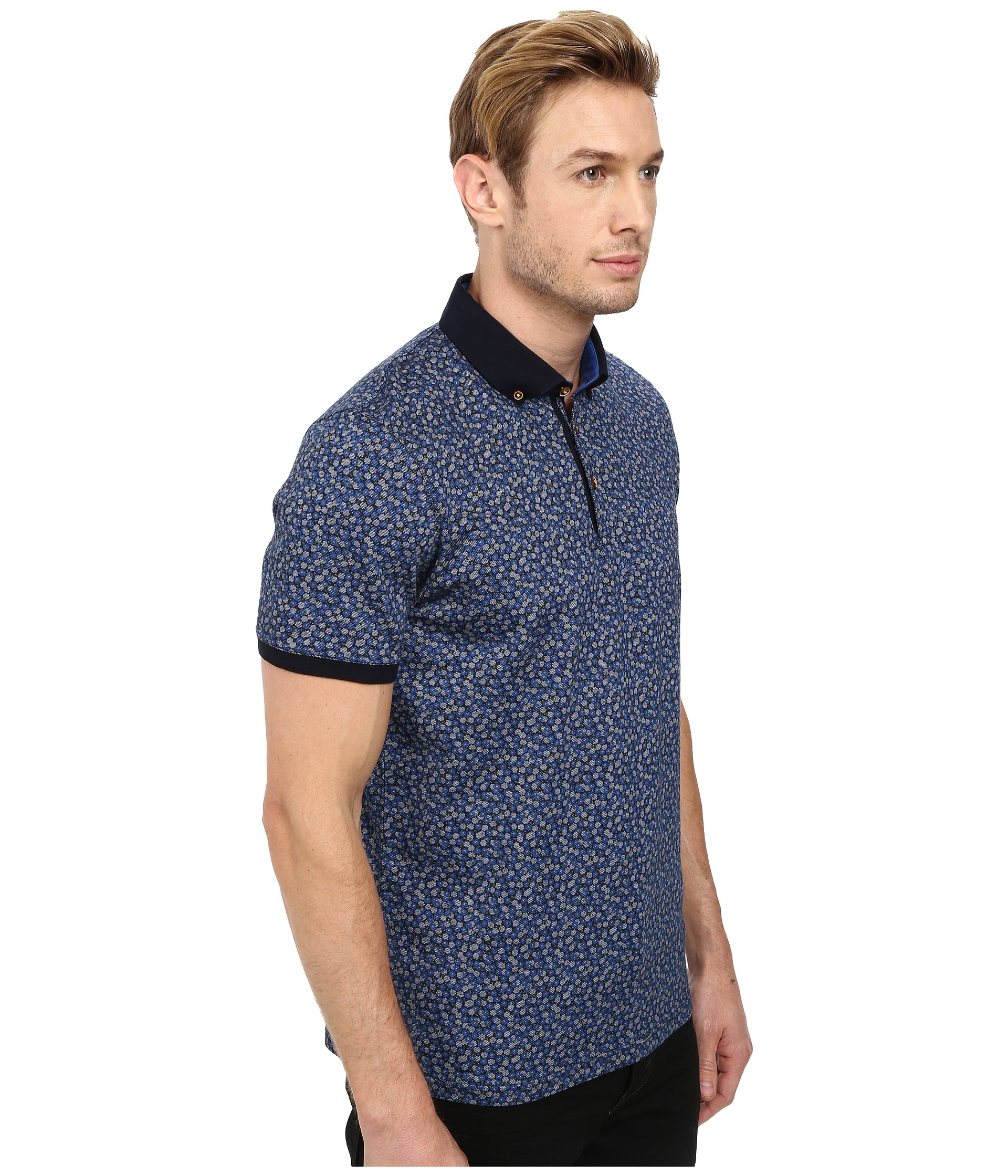 ted baker polo