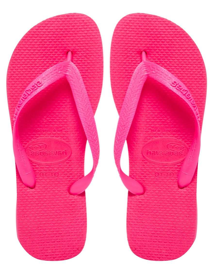 Havaianas Neon Pink | Outlet www.problemsolving.pro
