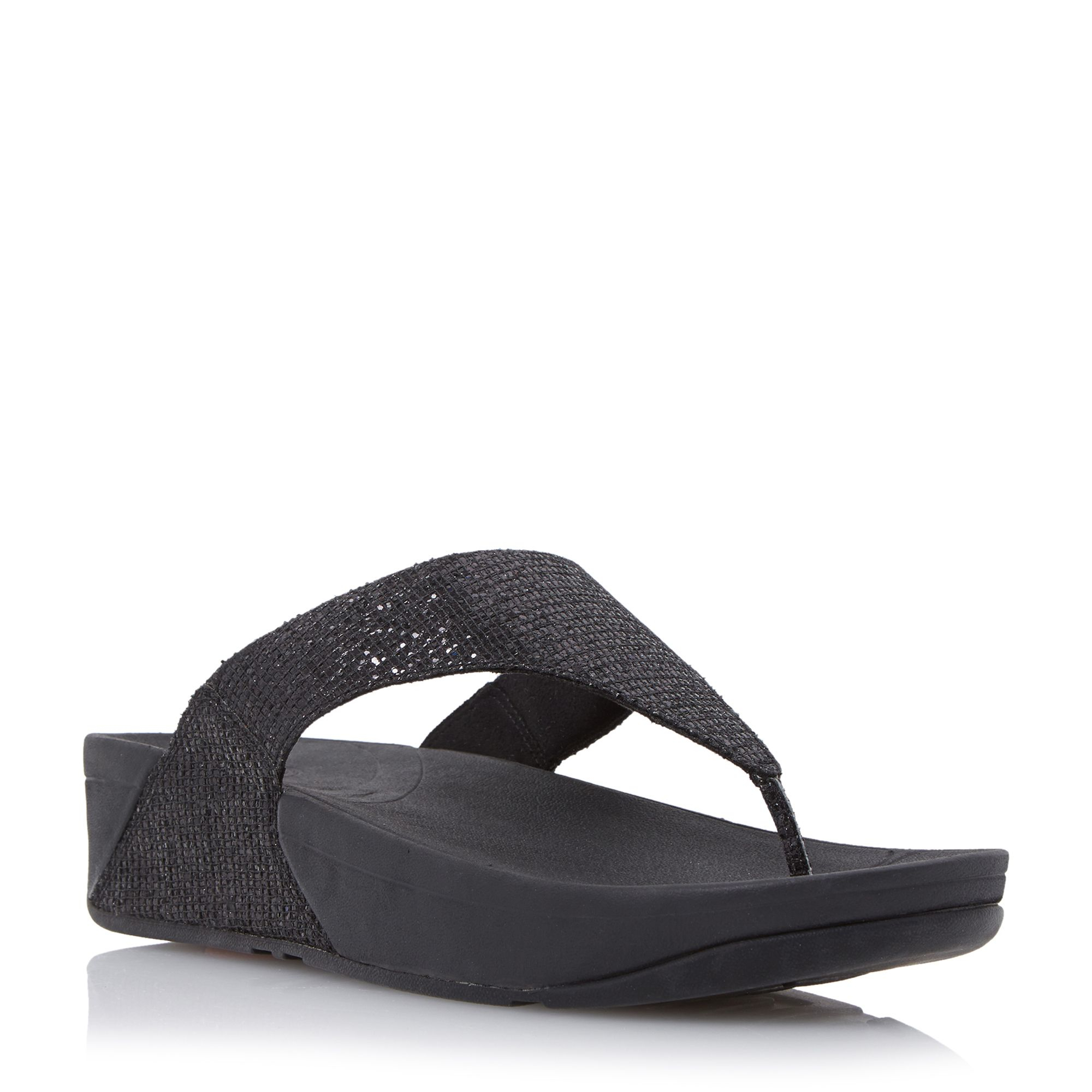 fitflop rebel 125