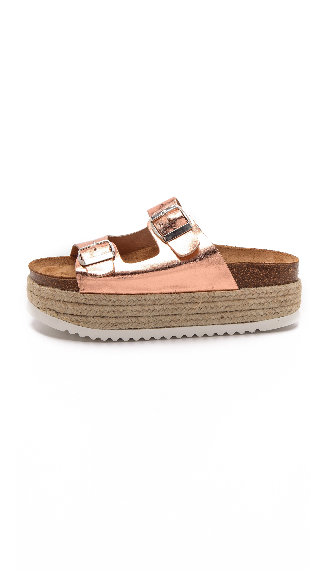 jeffrey campbell aurelia platform sandal
