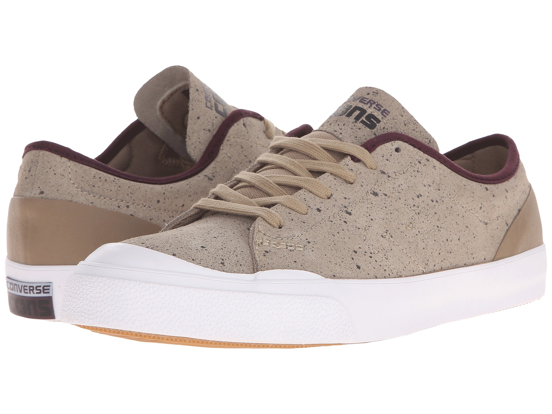 converse cons sumner ox