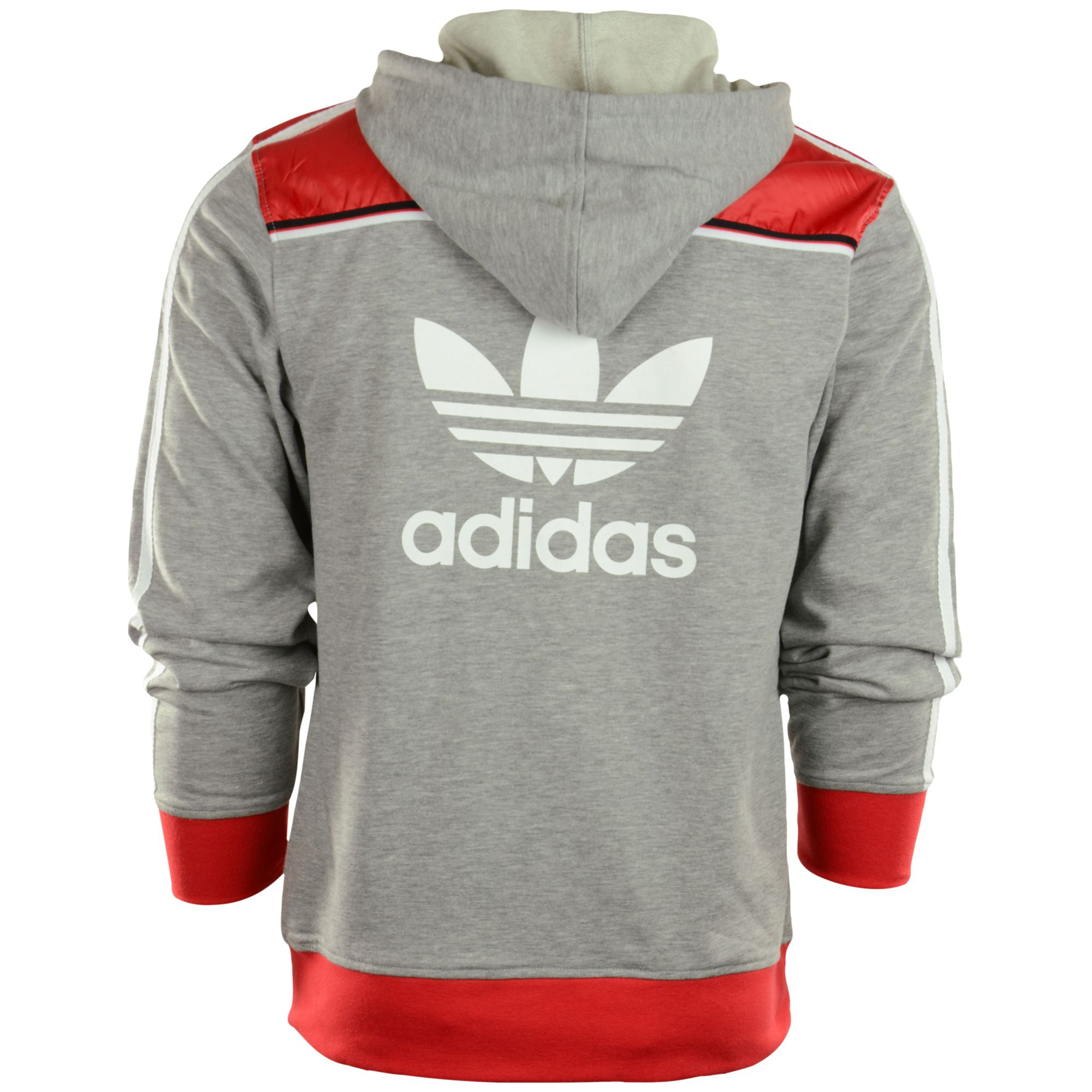 adidas chicago bulls hoodie