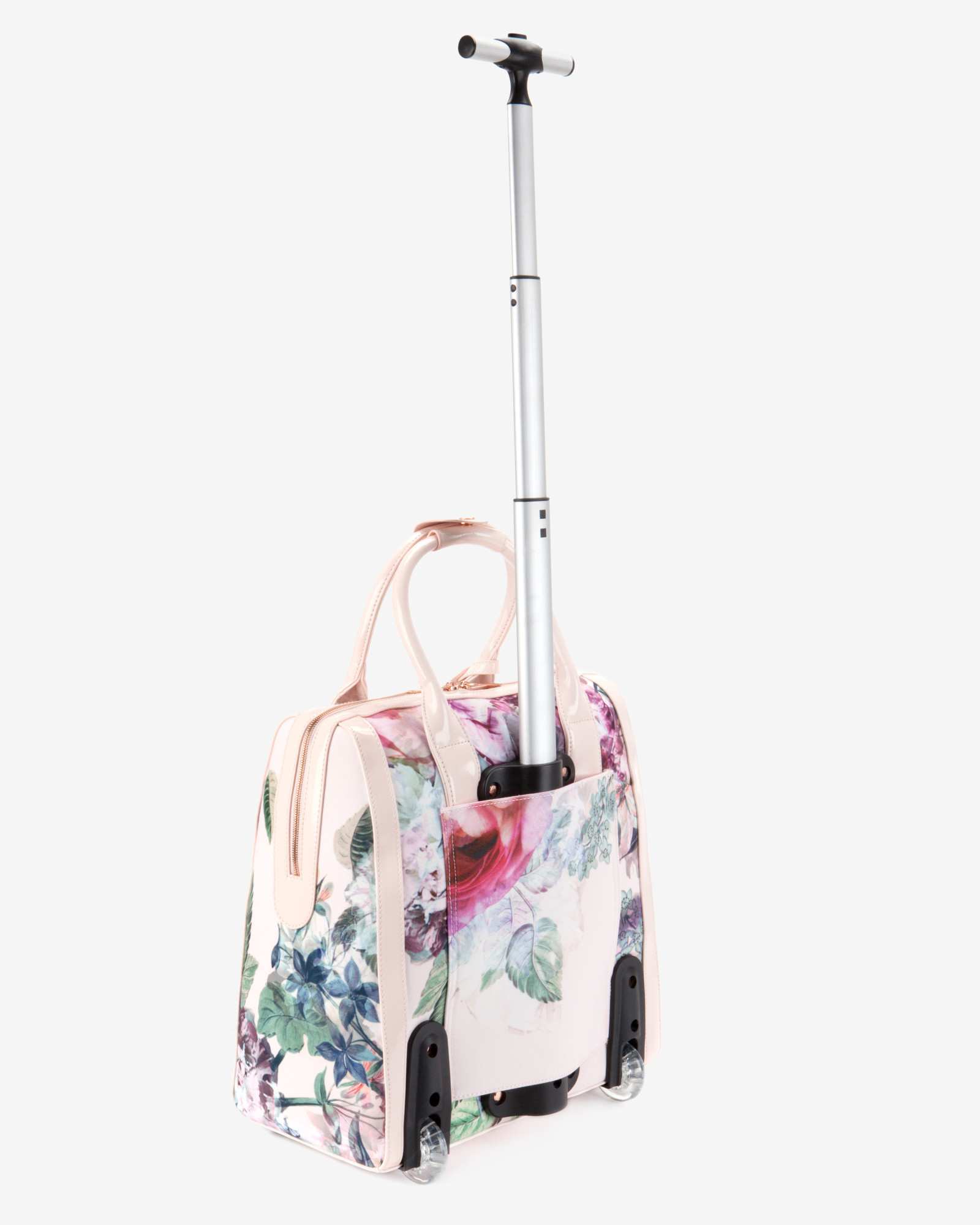 mens ted baker travel bag