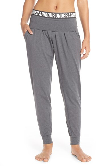 under armour downtown jogger