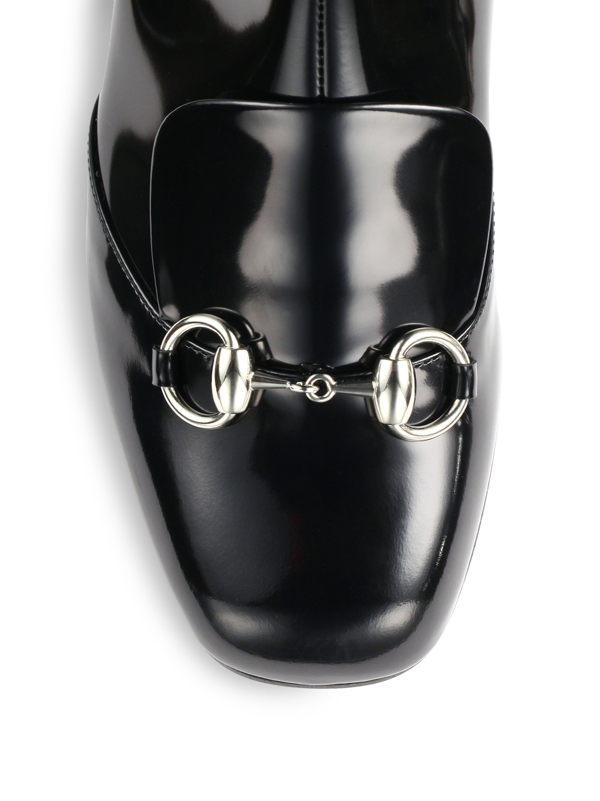 gucci lillian boots