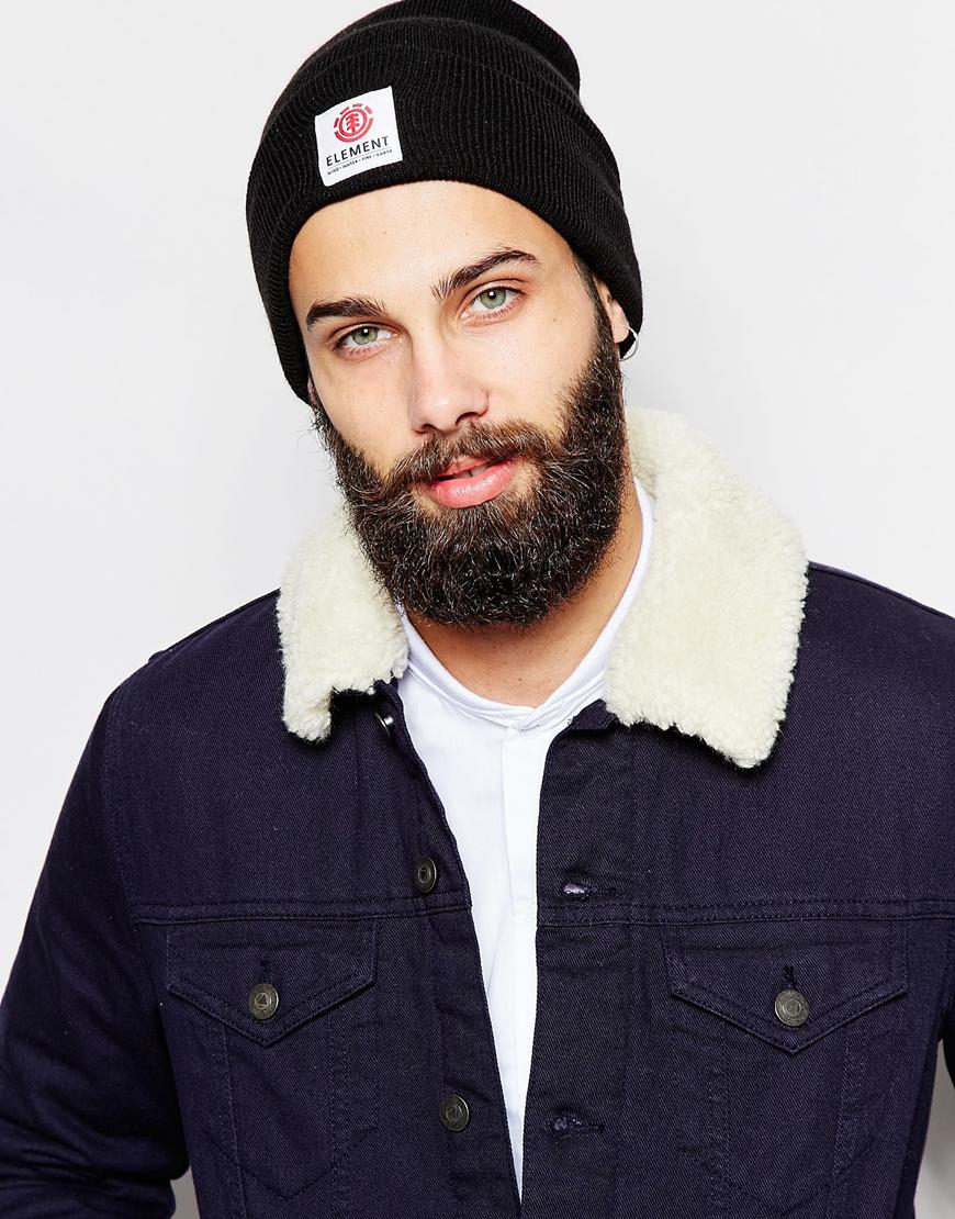 Element Mens Dusk-Beanie