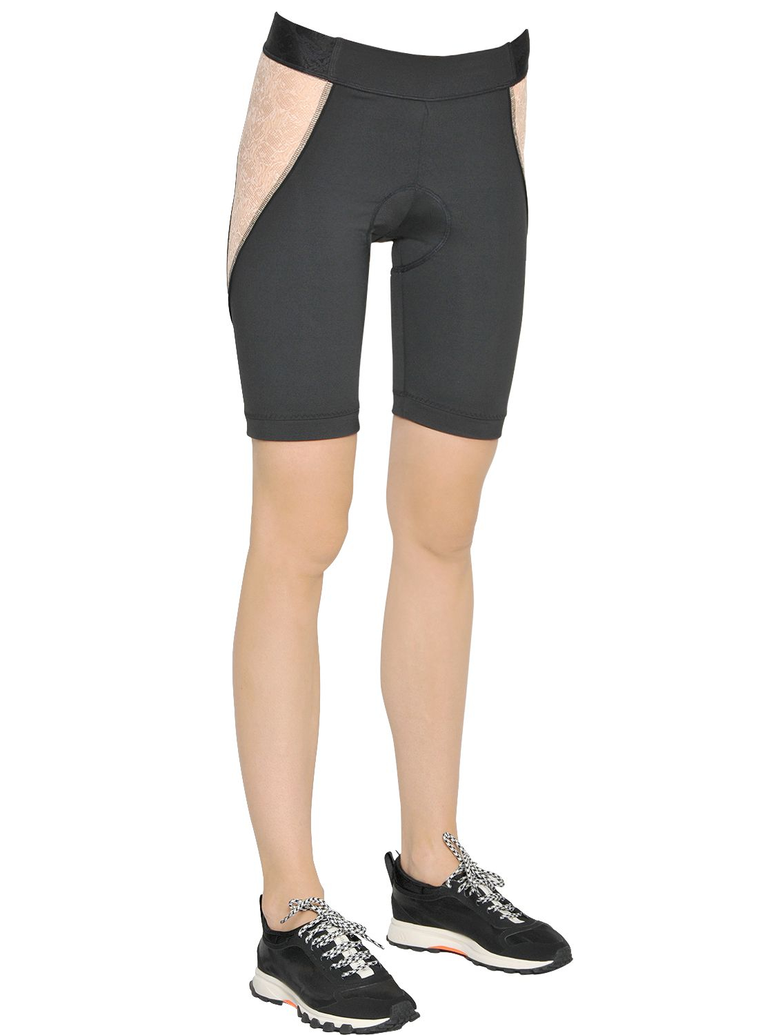 adidas padded cycling shorts
