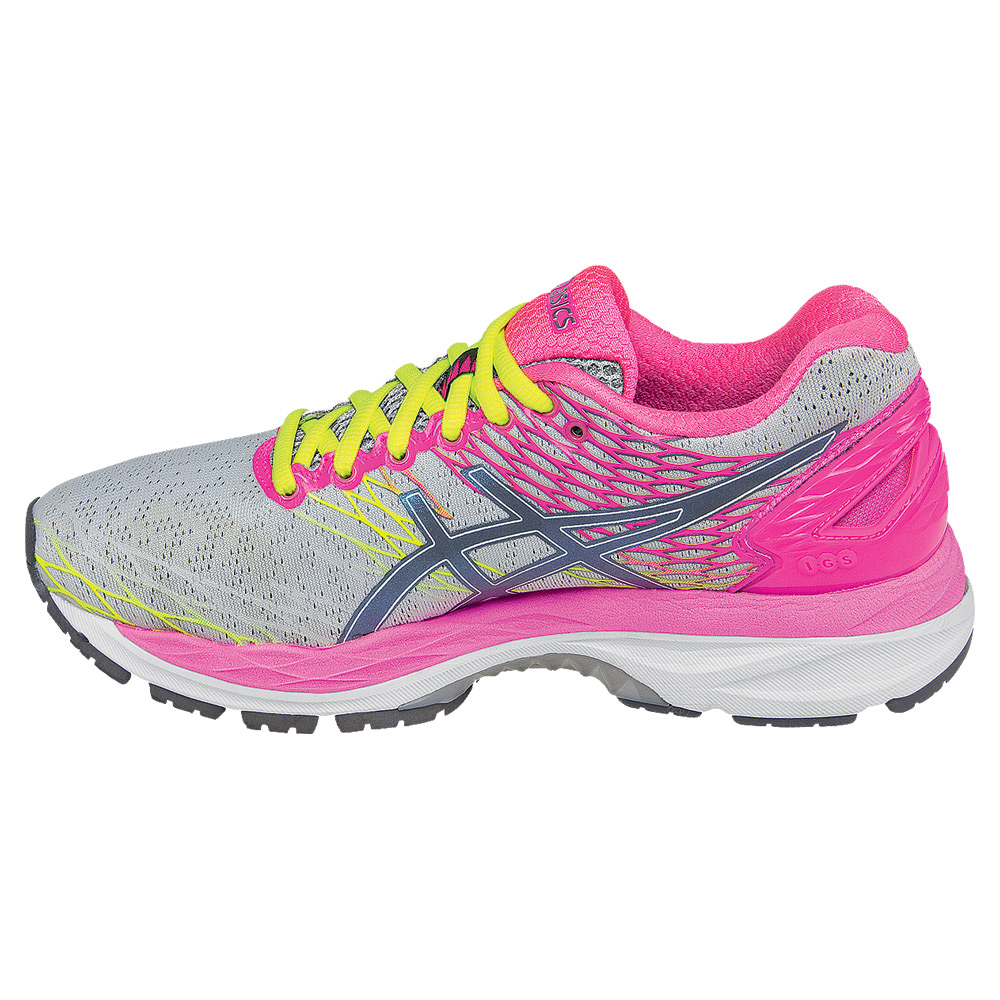 nike flyknit epic react pink