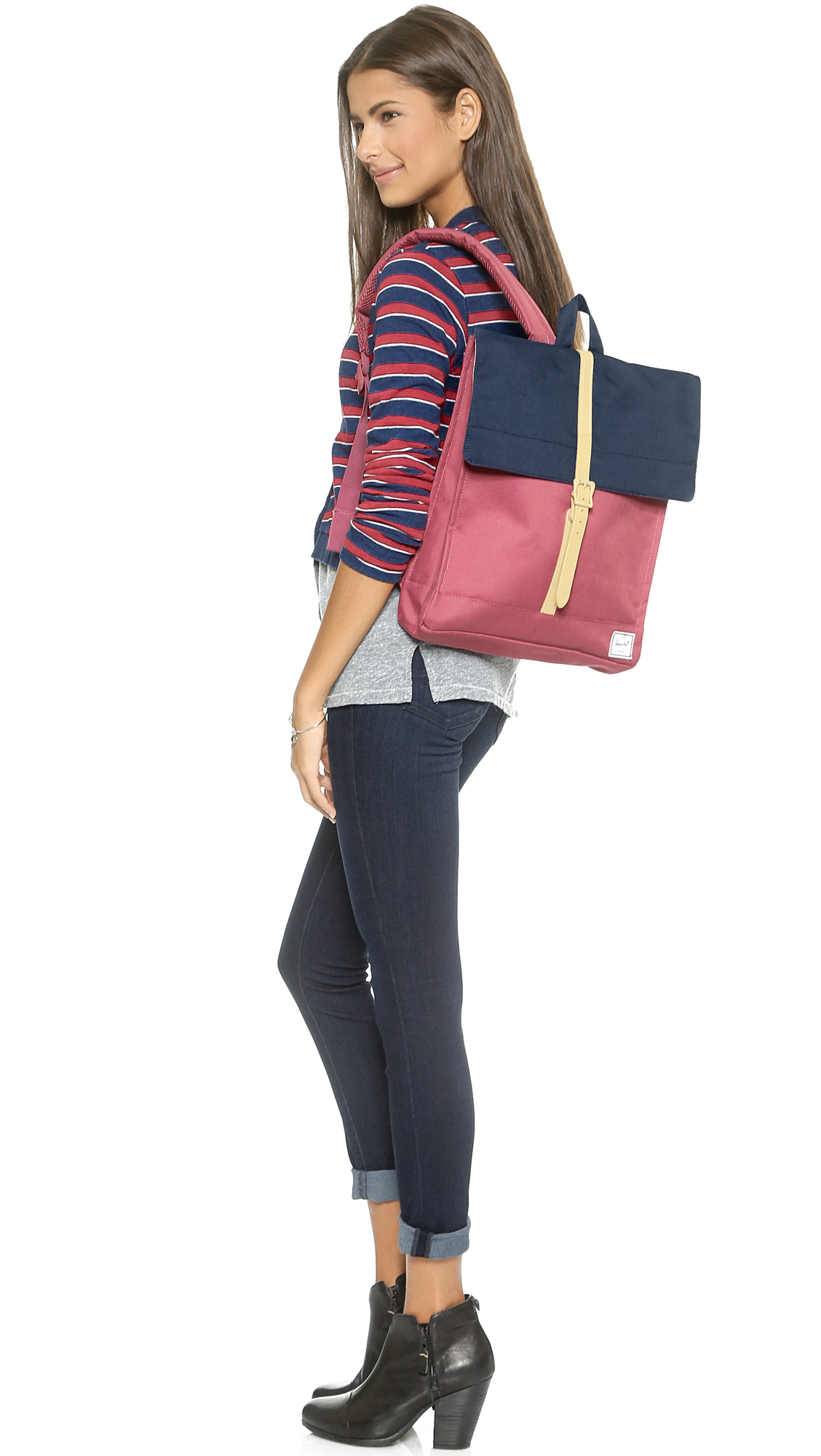 herschel city mid