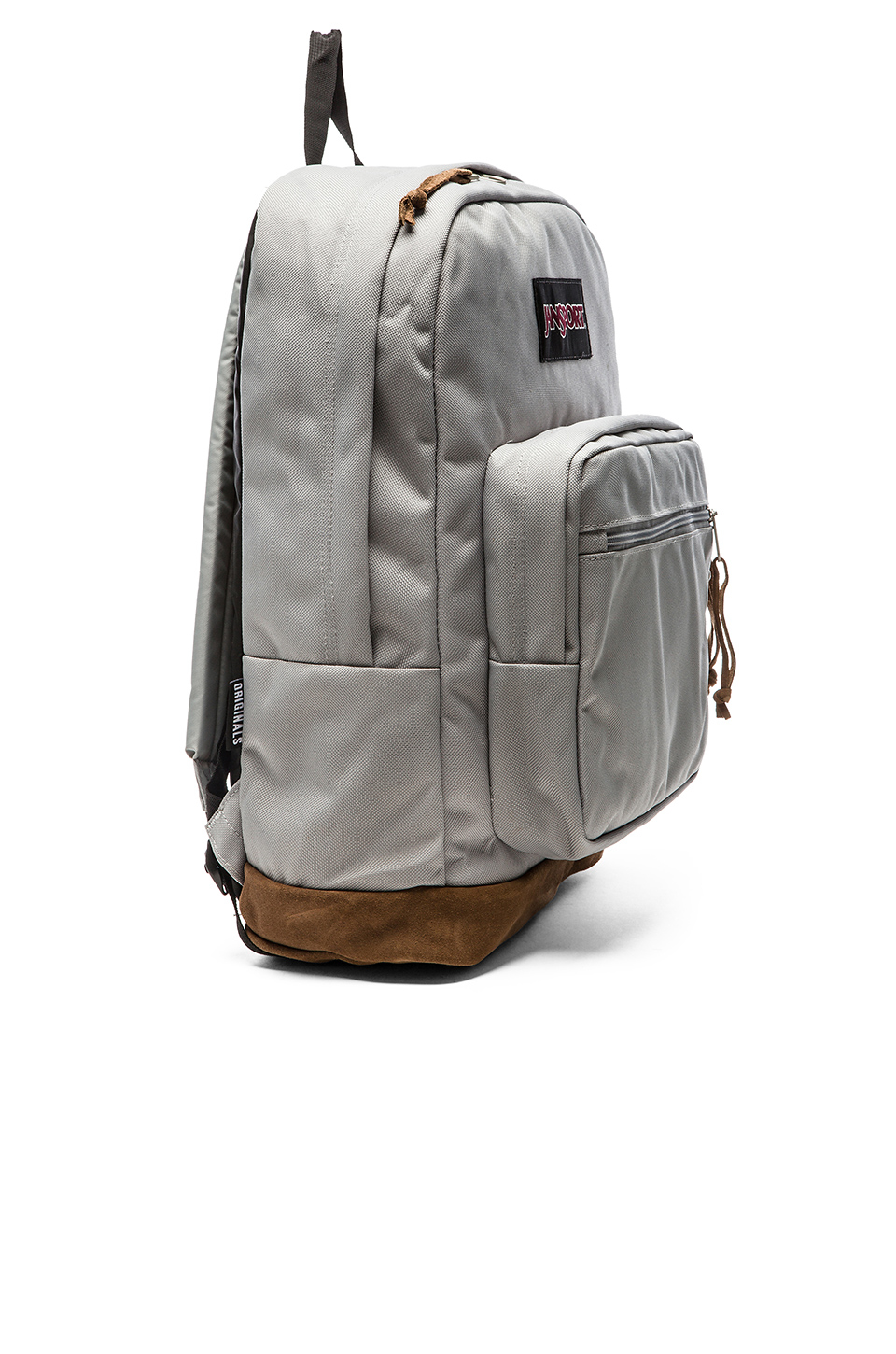 Lyst - Jansport Right Pack in Gray