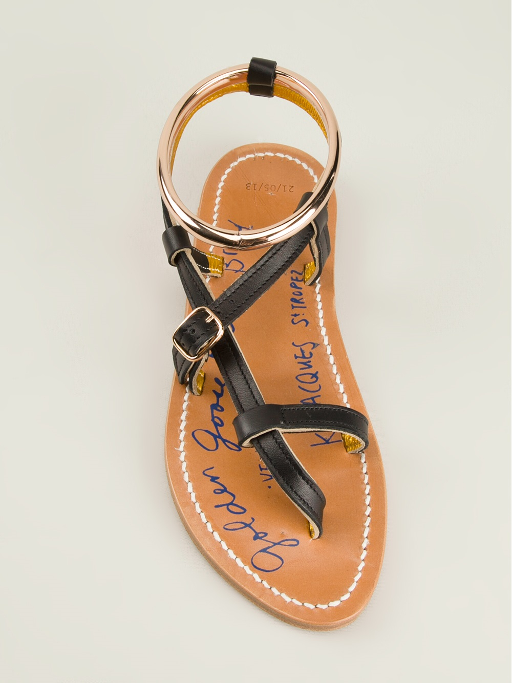 k jacques golden goose