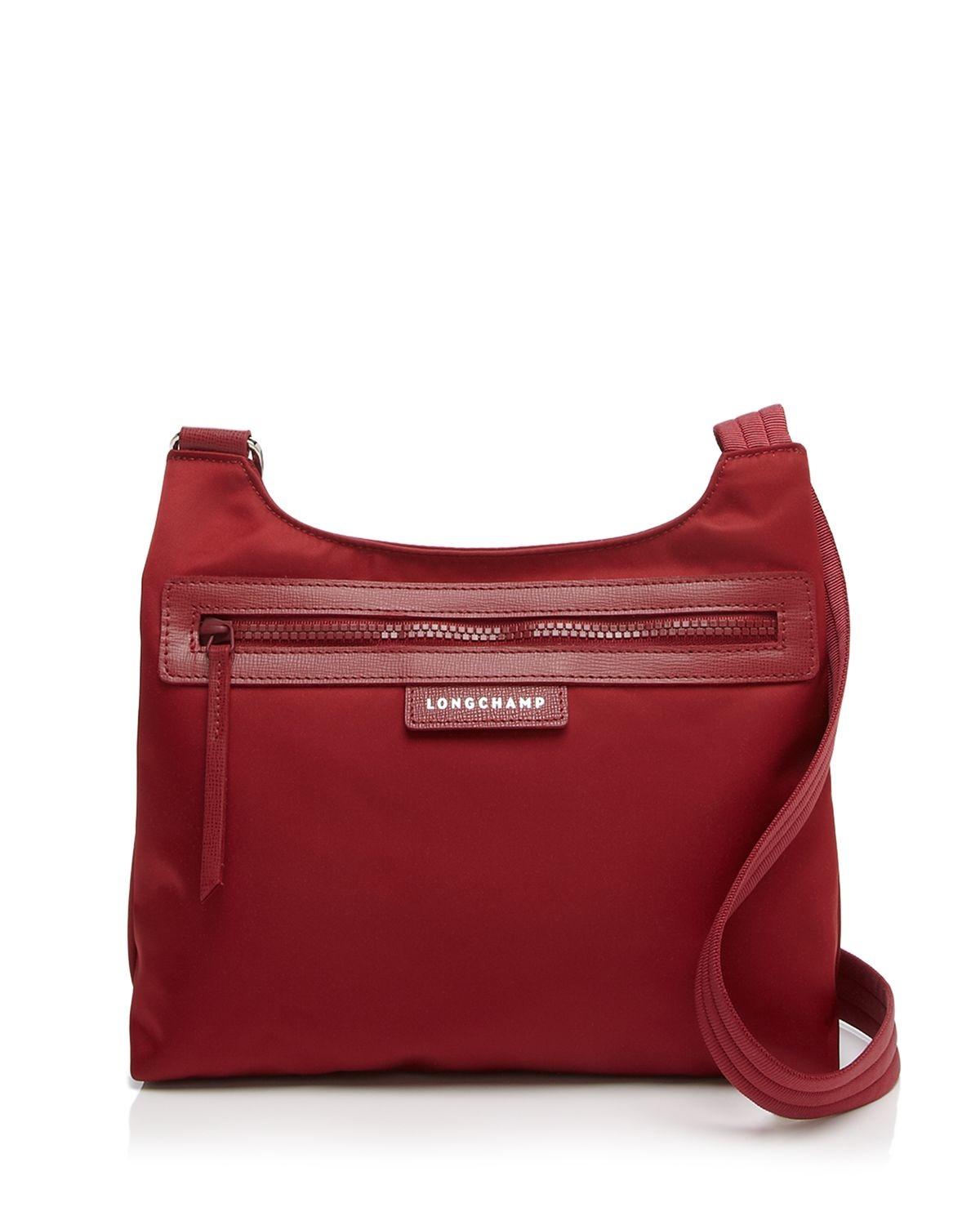 Lyst Longchamp Crossbody Le Pliage Neo in Blue