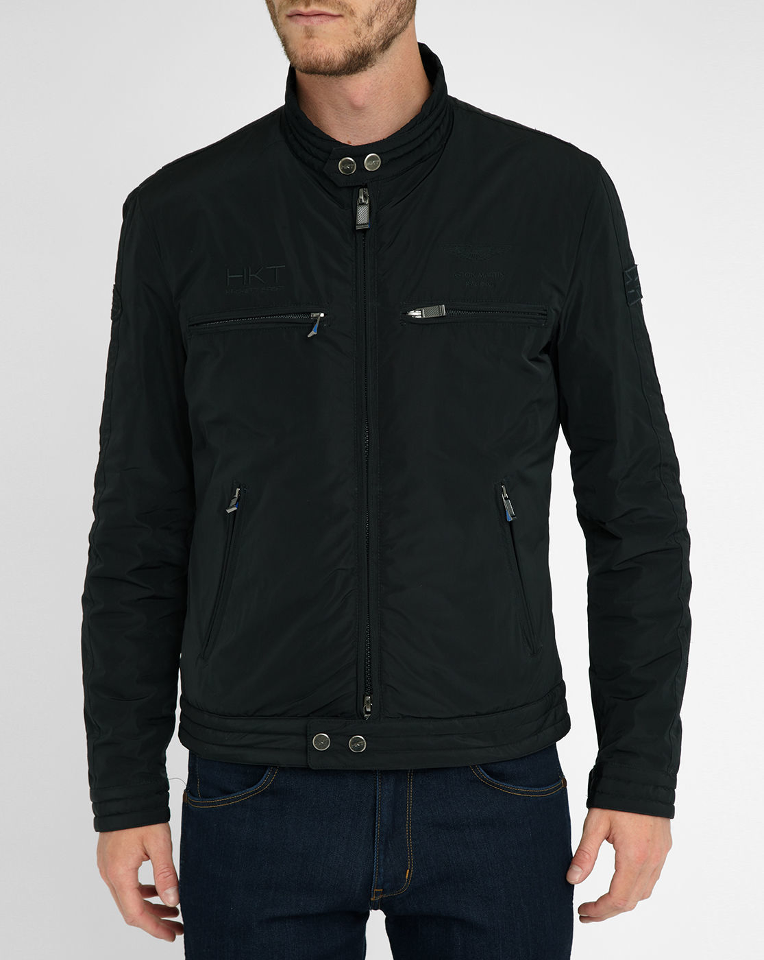 hackett aston