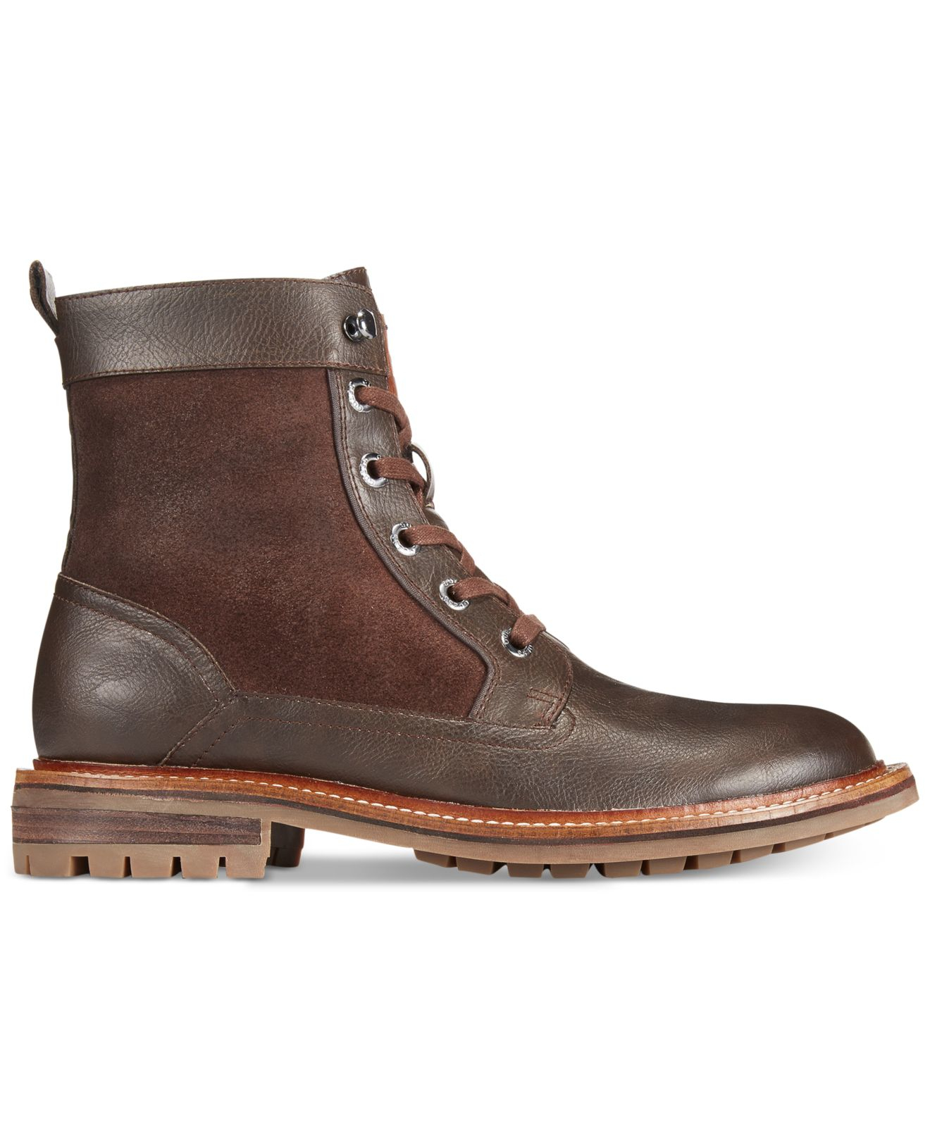 guess boots long