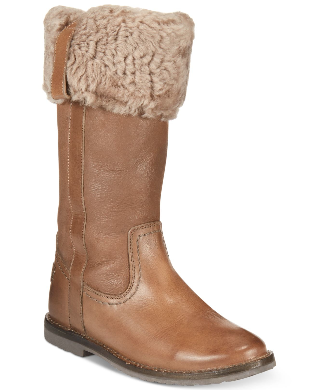 frye celia boot