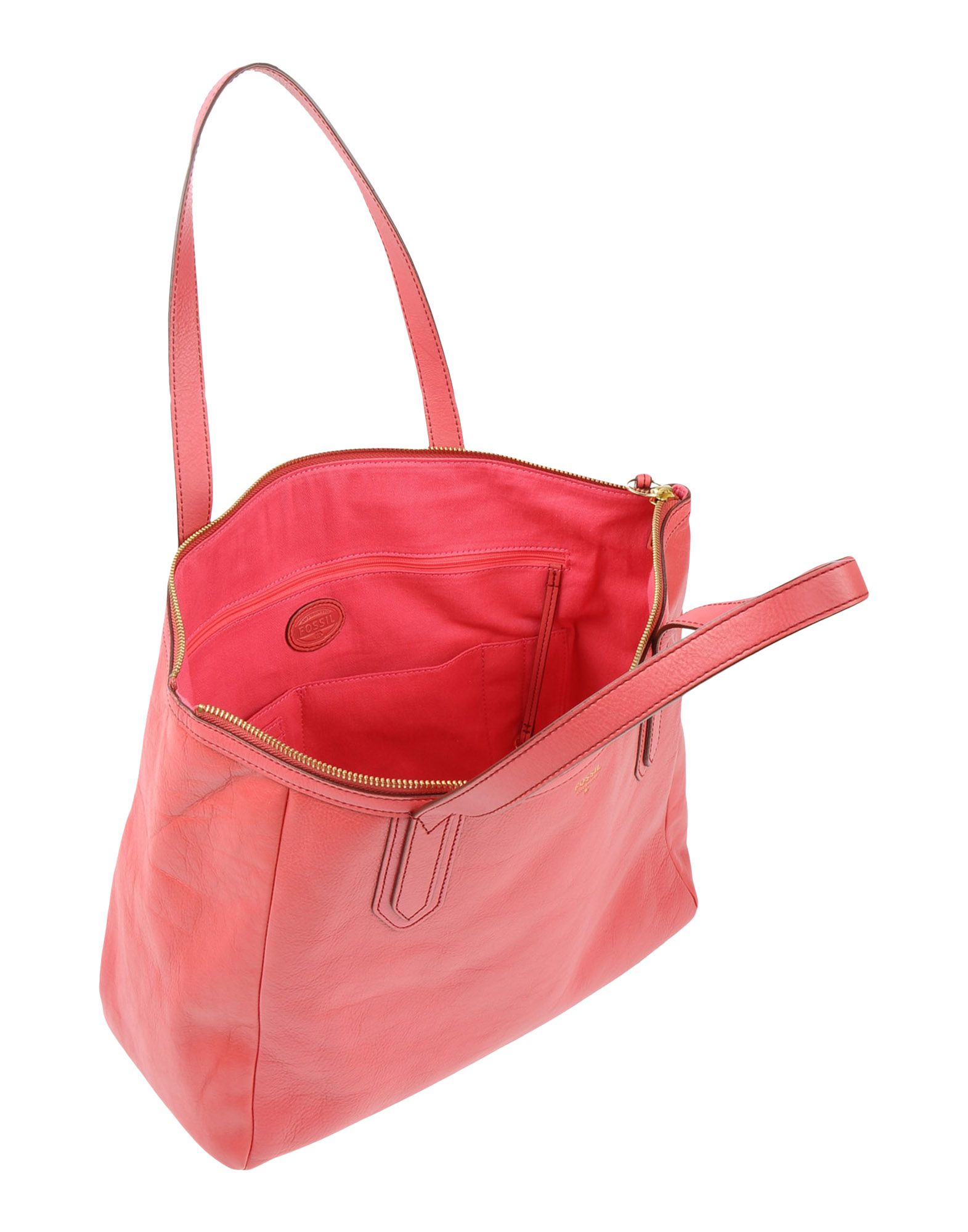 Elina Convertible Small Backpack - SHB2979210 - Fossil