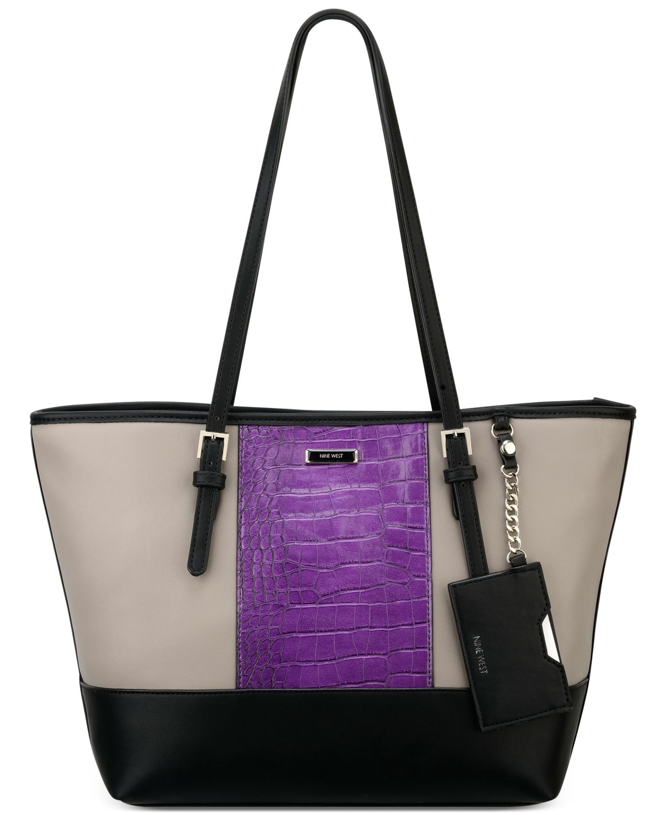 sac a main nine west