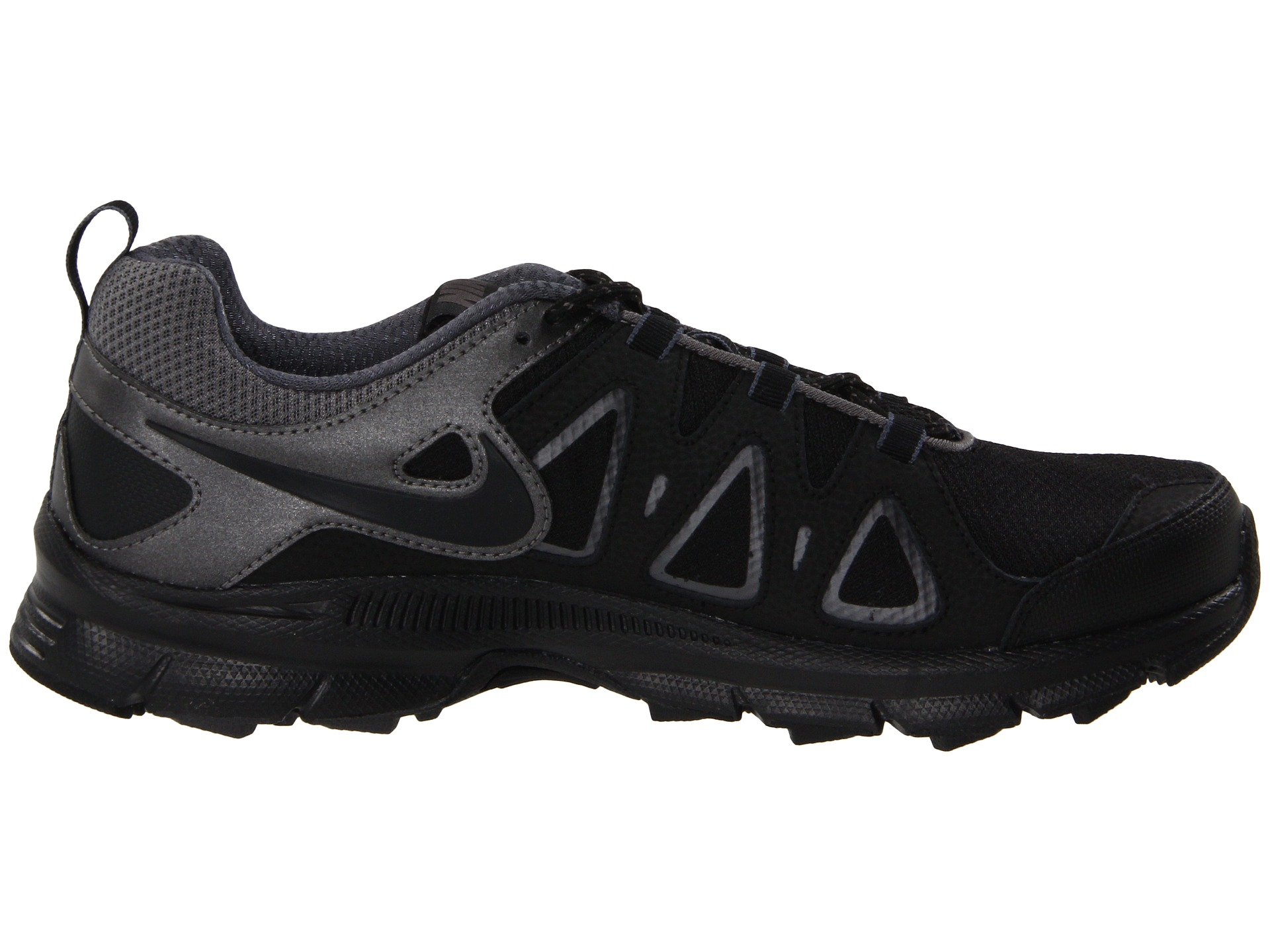 Nike Air Alvord 10 in Black for Men | Lyst