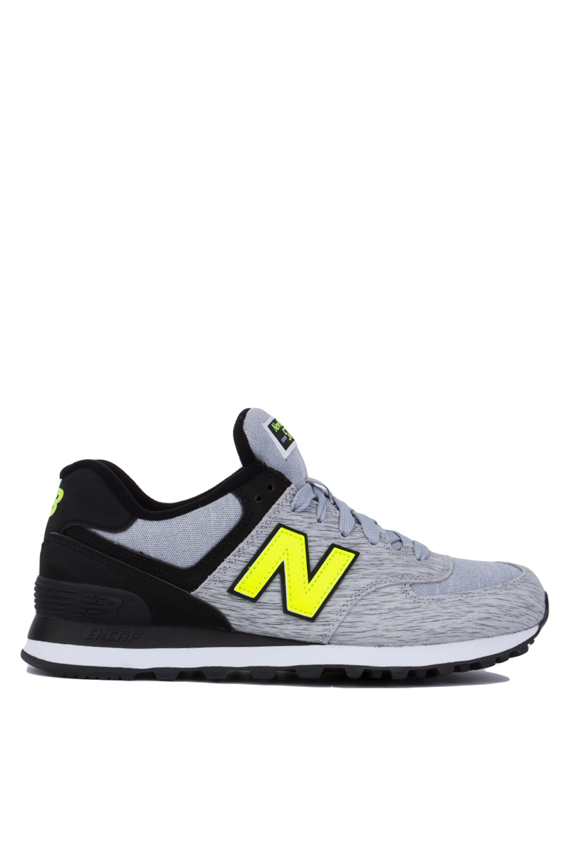 New Balance Grey And Yellow Store, SAVE 56%.